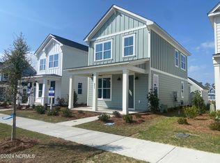 931 Fresnel Run, Wilmington, NC 28412