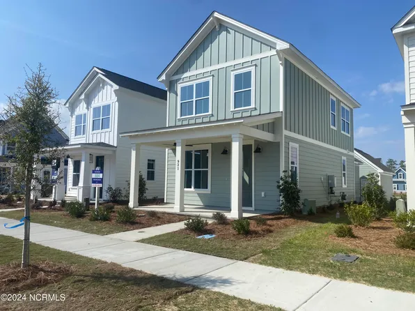 931 Fresnel Run, Wilmington, NC 28412