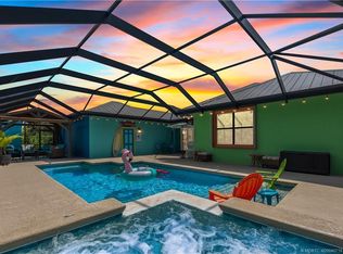 10303 SW Rookery Way, Palm City, FL 34990