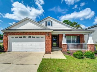 321 Timbermill Dr, Lexington, SC 29073