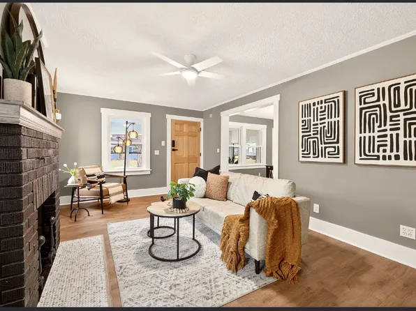 (undisclosed Address), Rochester, NY 14615