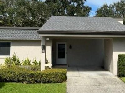 2638 Barksdale Ct #2638, Clearwater, FL, 33761