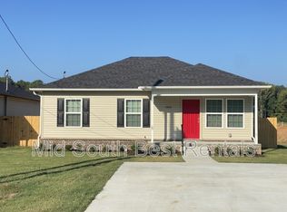 2400 Loop Acres Dr, Jacksonville, AR 72076