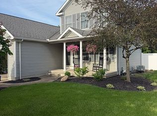 126 Old State Rd N, Norwalk, OH 44857