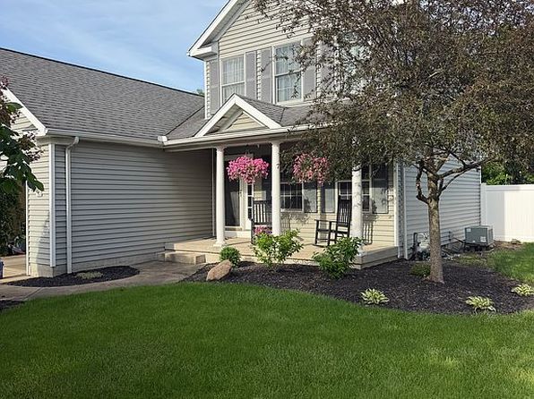 126 Old State Rd N