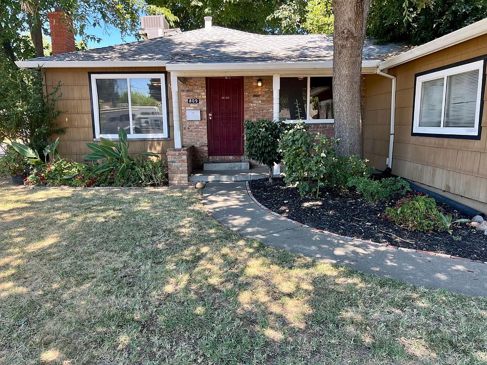 1st image of 809 W El Camino Ave