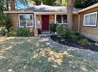 809 W El Camino Ave, Sacramento, CA 95833