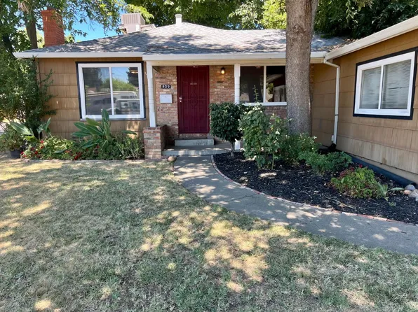 809 W El Camino Ave, Sacramento, CA 95833
