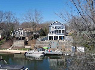 11434 N Fascination Way, Cromwell, IN 46732