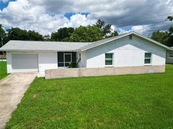206 MELISSA COURT, SANFORD, FL 32773