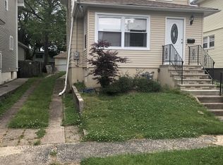 138 Luddington Ave, Clifton, NJ 07011