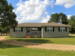 126 Greene 521 Rd, Paragould, AR 72450