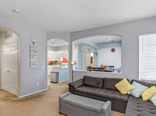 6273 Avenida De Las Vistas UNIT 1, San Diego, CA 92154