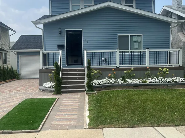 59 Eldredge St, Mount Clemens, MI 48043