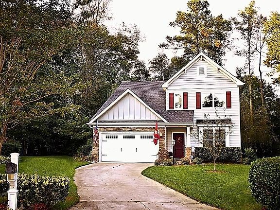 2nd image of 22231 Charthouse Ln
