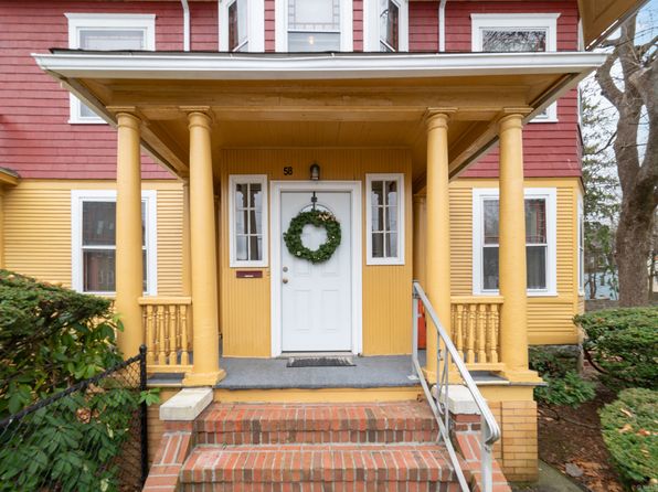 58 Rose St, Waterbury, CT 06704