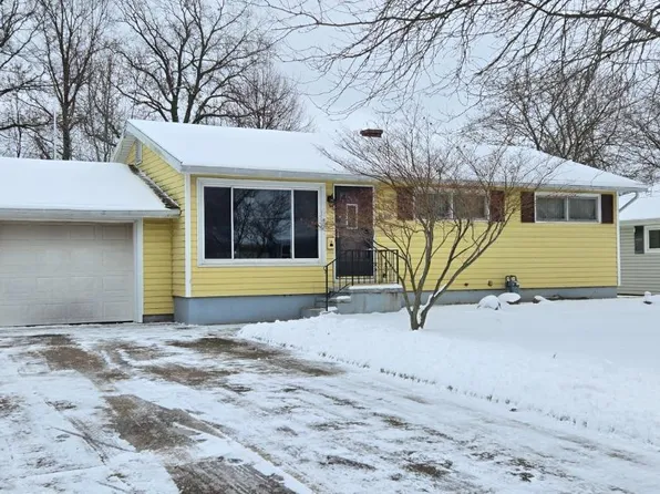 606 Thorpe Dr, Sandusky, OH 44870