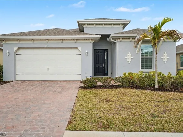 911 Stonewater Lake Ter, Cape Coral, FL 33993