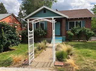 612 Cheney St, Reno, NV 89502