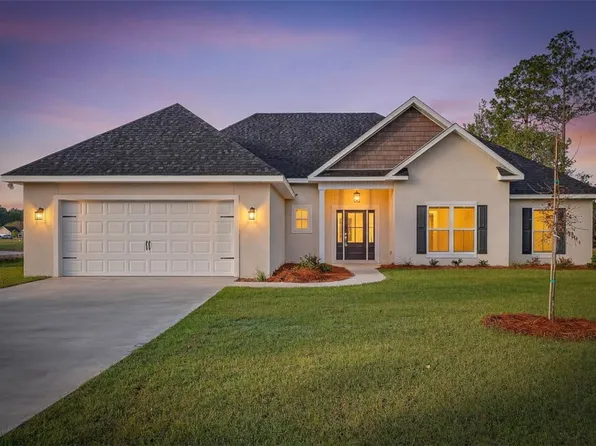 77 Silver Bluff Dr, Brunswick, GA 31523