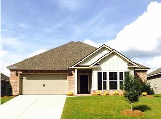 8680 Rosedown Ln, Daphne, AL 36526