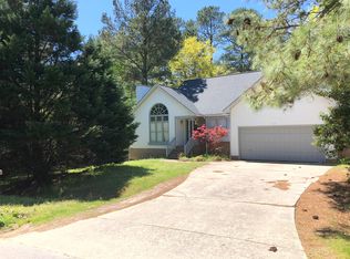 1109 Penselwood Dr, Raleigh, NC 27604