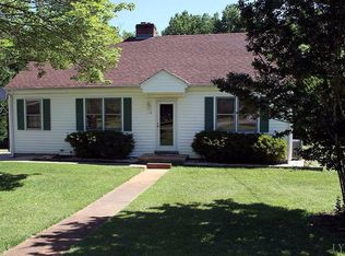 116 Richeson Dr, Lynchburg, VA 24501