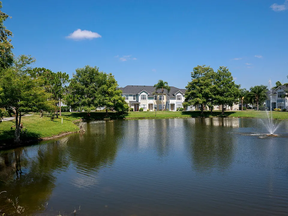 Pemberly Palms Apartment Homes