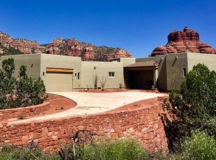 145 Alta Vista Dr, Sedona, AZ 86351