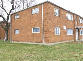 3632 Cushing Dr, Columbus, OH 43227