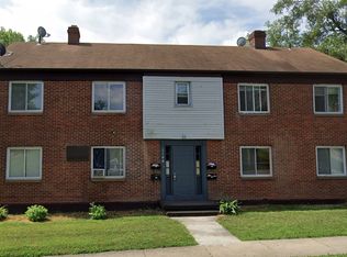 2706 Oxford Ave #4, Dayton, OH