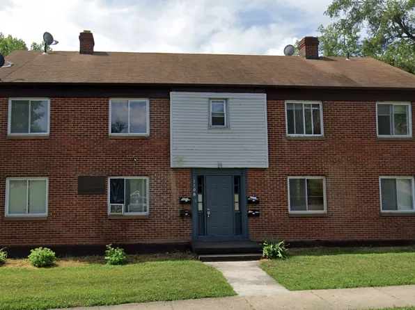 2706 Oxford Ave #4, Dayton, OH 45406