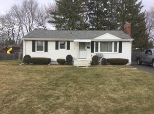 174 East St, Windsor, CT 06095