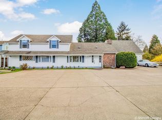 520 Maxwell Rd, Eugene, OR 97404