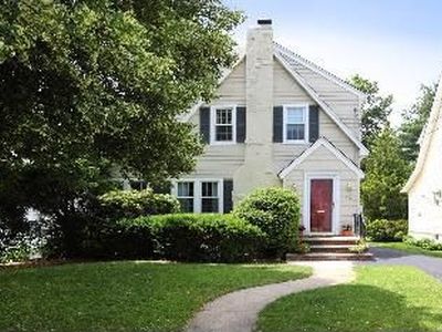 894 Ridgewood Rd, Millburn, NJ, 07041
