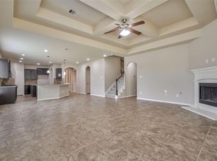 22502 Forbes Field Trl, Spring, TX 77389