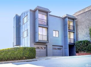103 Mendosa Ave, San Francisco, CA 94116