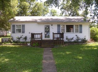 504 E Broad St, Colony, KS 66015
