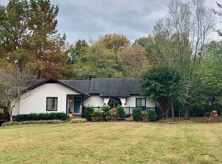 1116 David Dr, Franklin, TN 37069