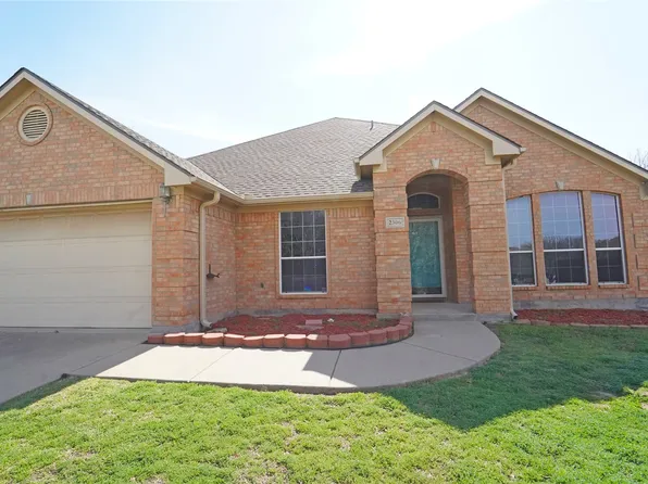 2306 Timber Cove Dr, Weatherford, TX 76087