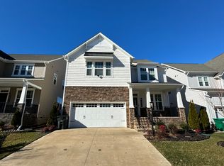 9219 Crowell St, Mechanicsville, VA 23116