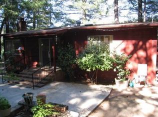 22900 Shady Grove Rd, Middletown, CA 95461