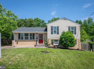 6413 98th Ave, Lanham, MD 20706