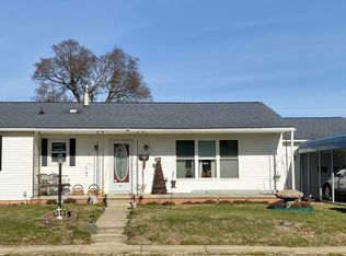 770 E Main St, Logan, OH 43138