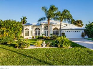 4427 SE 20th Pl, Cape Coral, FL 33904