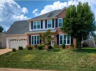 8006 Hamilton Mill Dr, Chattanooga, TN 37421