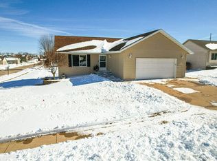 327 Nicholas St, Tomah, WI 54660