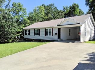 2703 Norfolk Rd, Lancaster, SC 29720