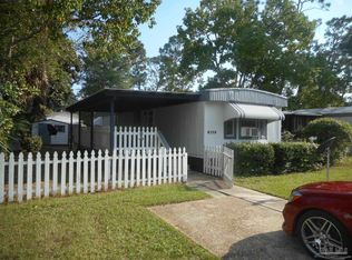 8513 Matador Camino, Perdido Key, FL 32507