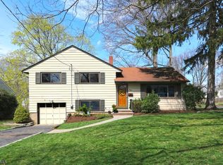 48 Westland Rd, Cedar Grove, NJ 07009